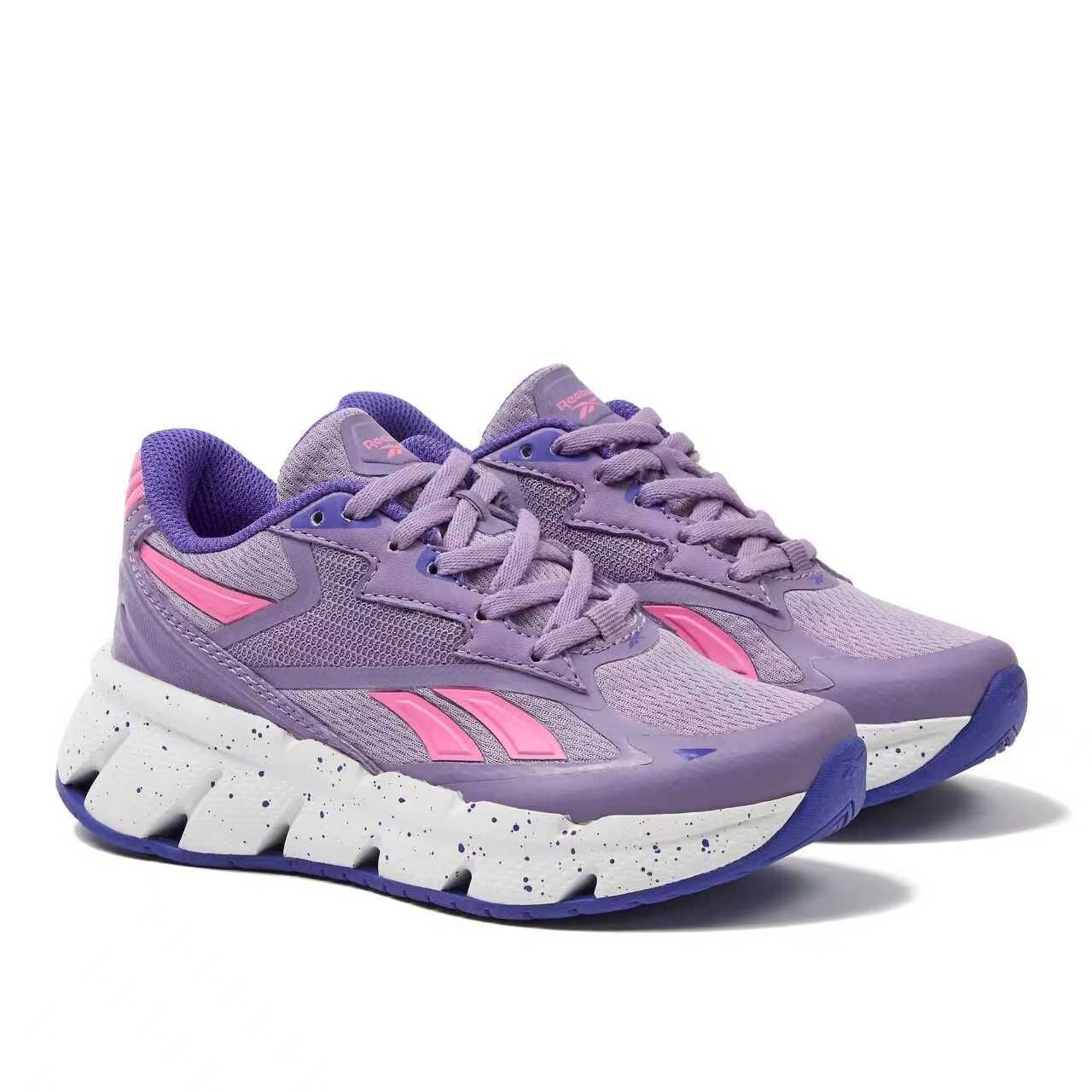 【預購】Reebok H090105 Zig Recourse 童裝運動鞋