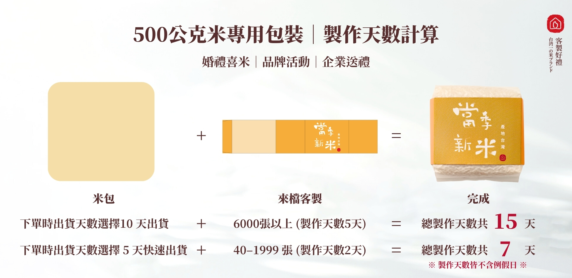 客 製 化 禮品,米禮,企業送禮,客製化,客 製 化 禮物