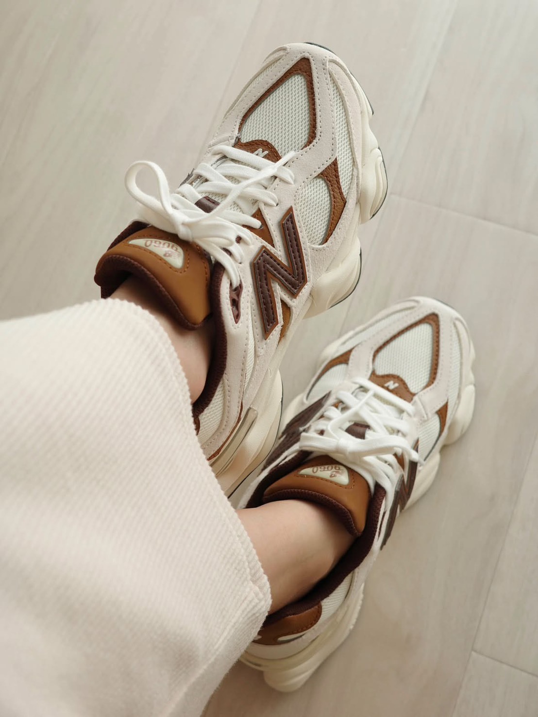 【預購】New Balance U90603EG 復古茶色 咖啡色 褐色 男女鞋