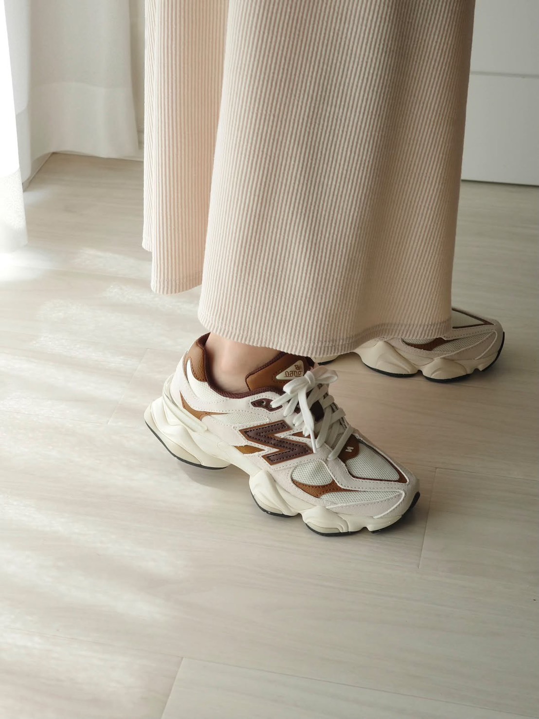 【預購】New Balance U90603EG 復古茶色 咖啡色 褐色 男女鞋