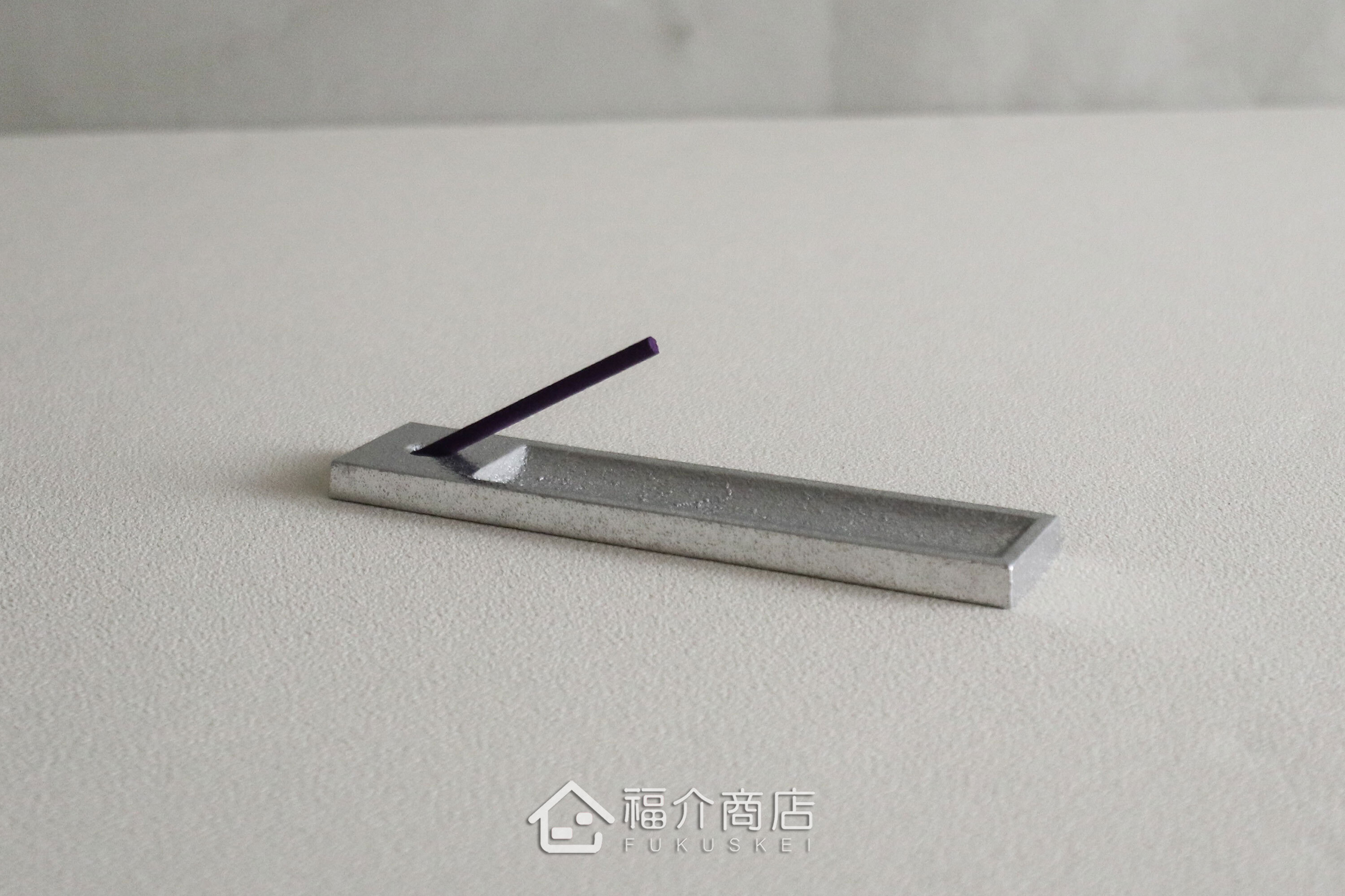 鋁製攜帶式線香組
