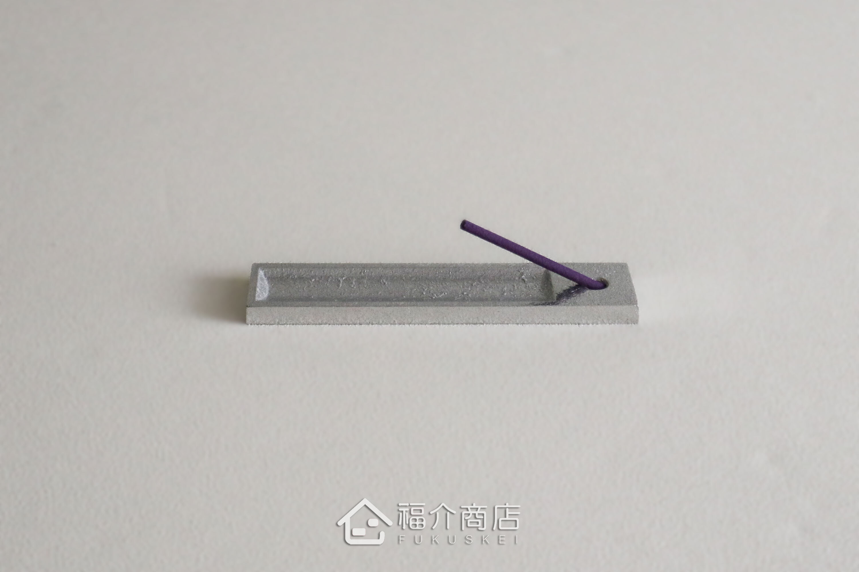 鋁製攜帶式線香組