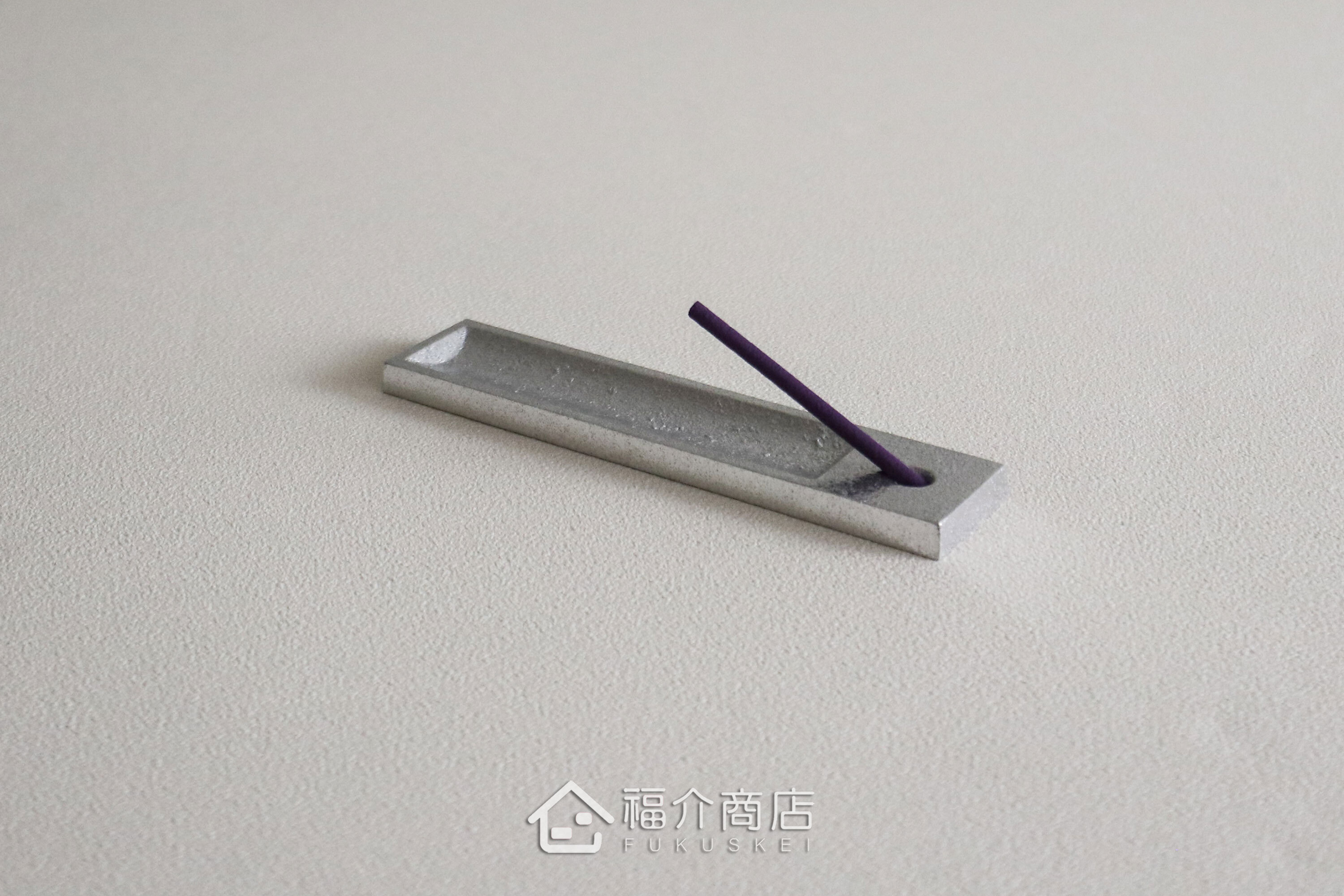 鋁製攜帶式線香組