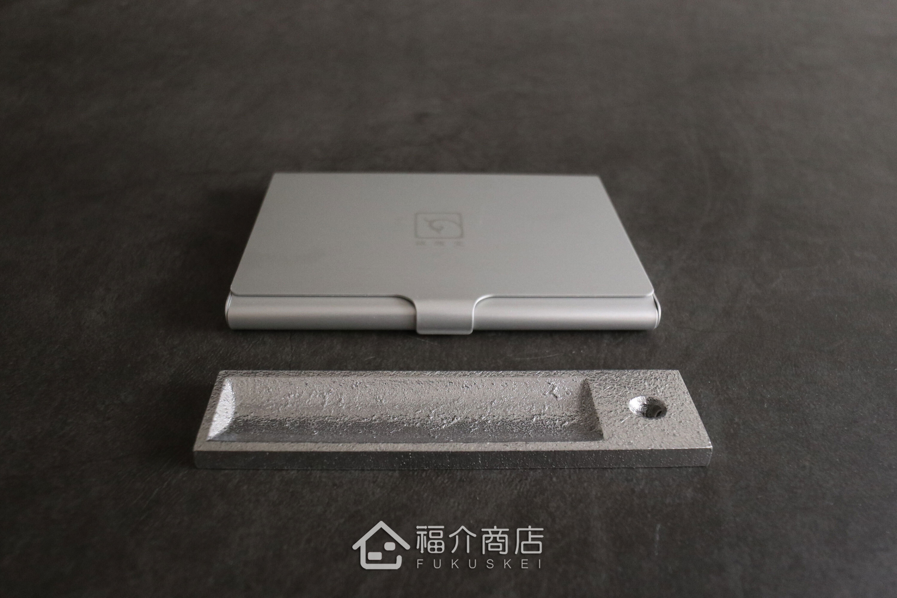 鋁製攜帶式線香組