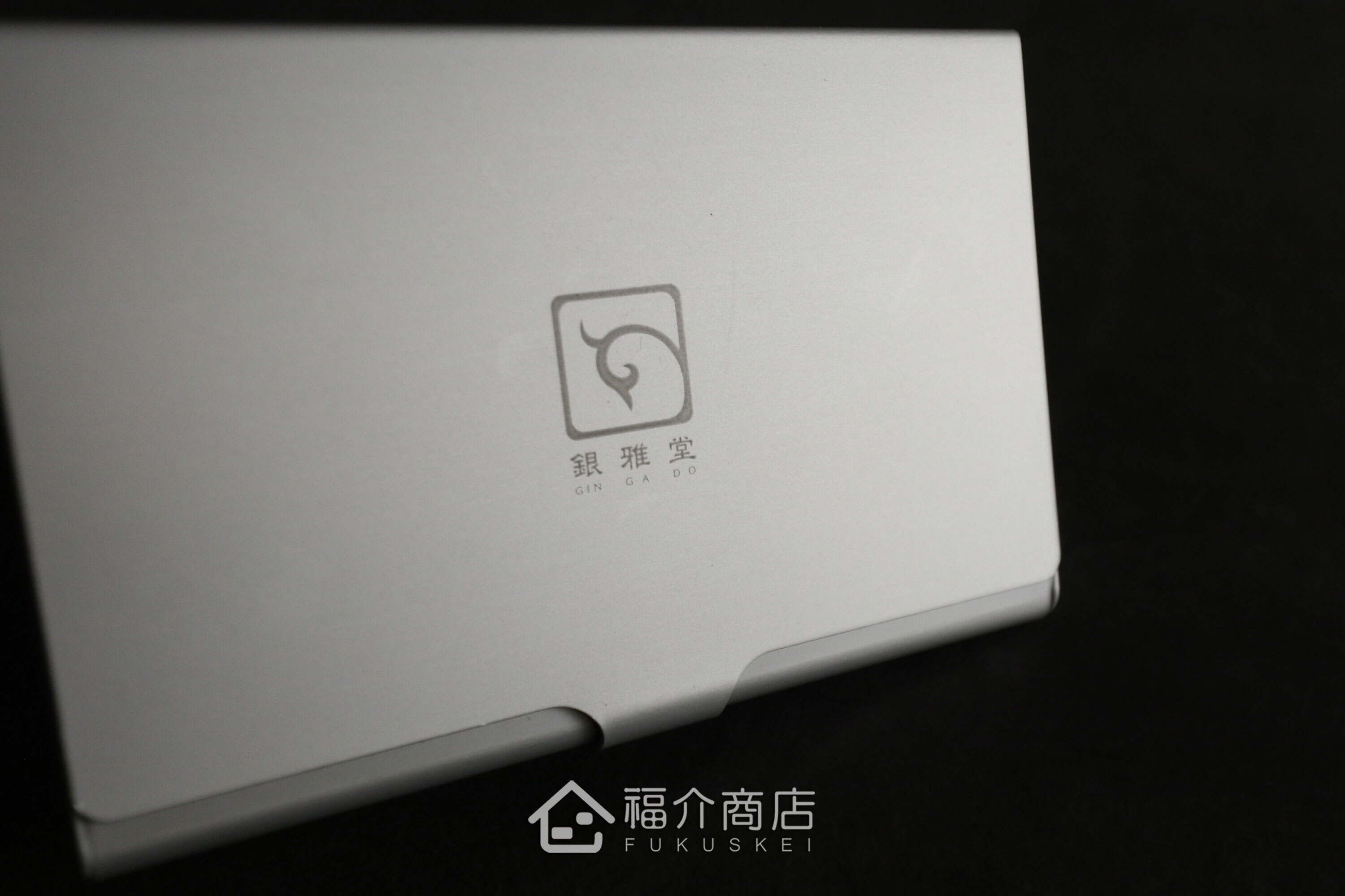 鋁製攜帶式線香組