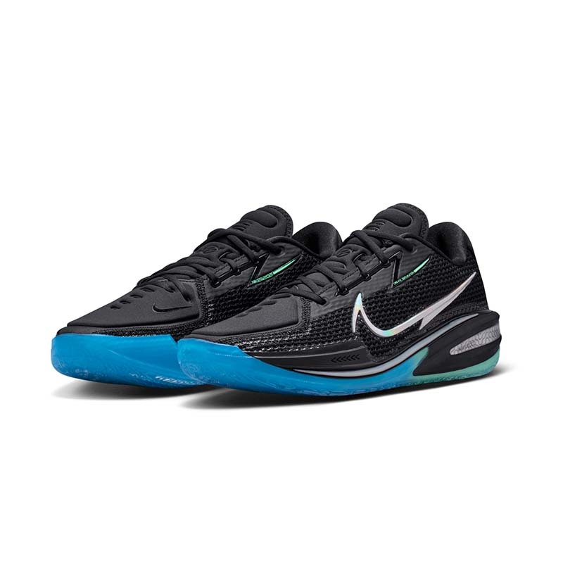Nike G.T. Cut "Nike Nationals" EP  氣墊緩震 實戰籃球鞋 黑藍 男鞋 IX5225-001 [台灣現貨]