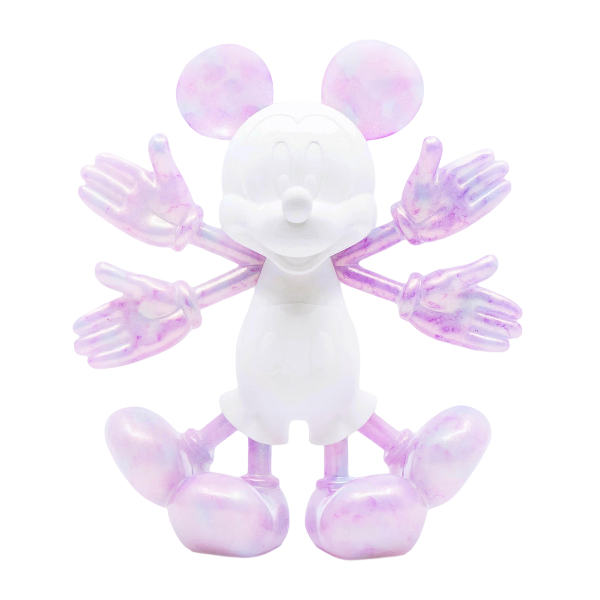 Snow Angel Mickey Ceramic Aroma Diffuser 米奇雕塑擴香器