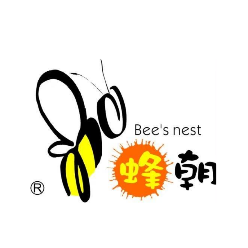 蜂朝蜂蜜