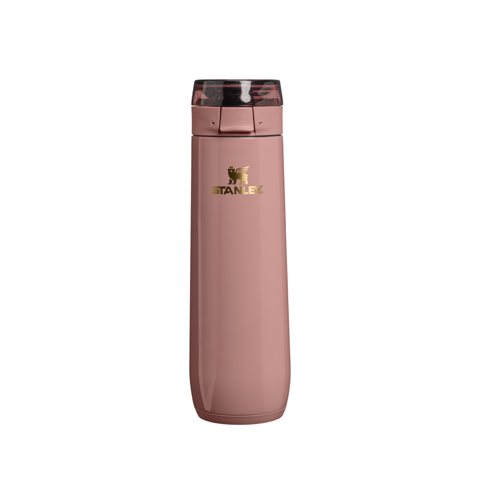 STANLEY ​​​ALL DAY 系列 輕滑速吸水壺 0.59L / 光澤砂岩紅