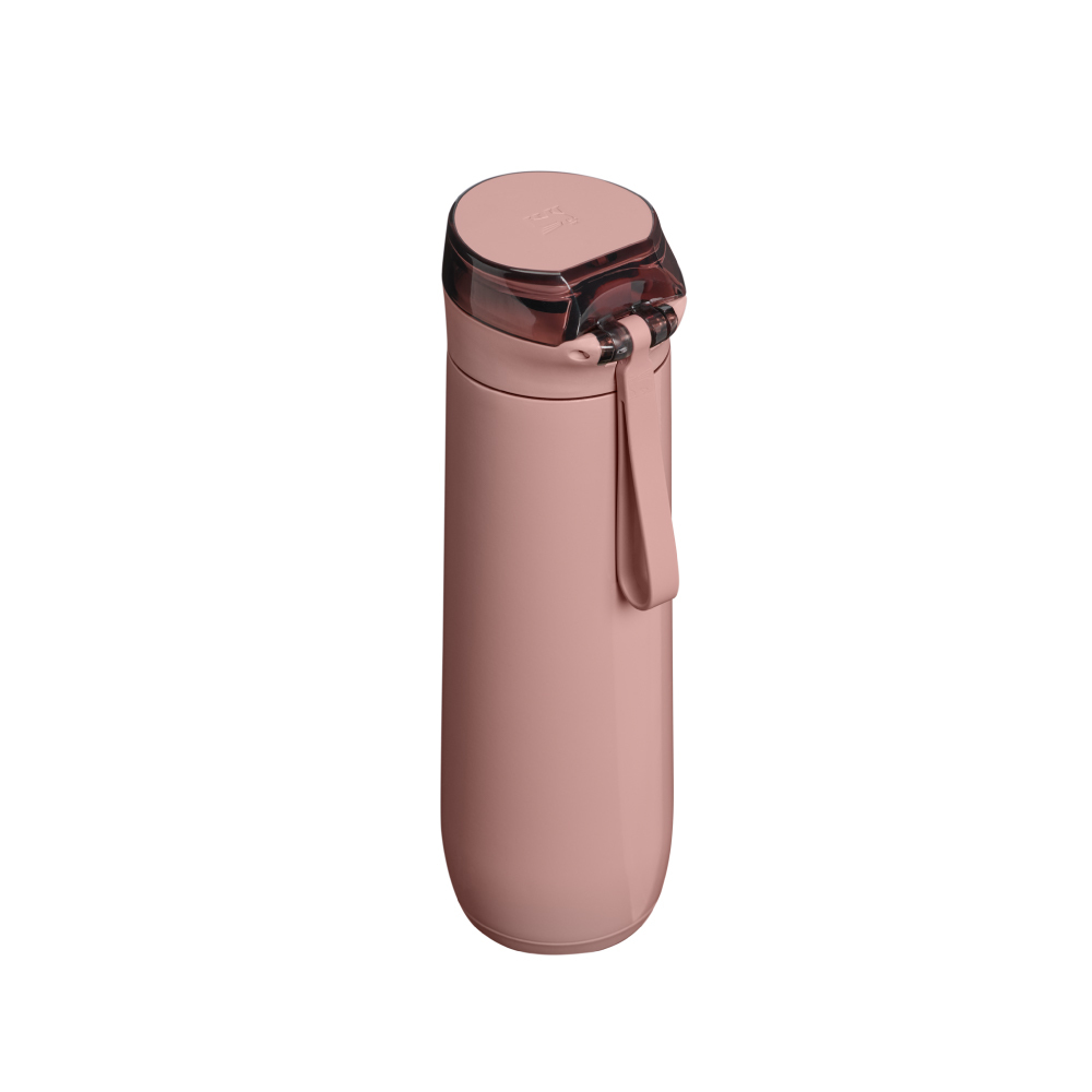 STANLEY ​​​ALL DAY 系列 輕滑速吸水壺 0.59L / 光澤砂岩紅