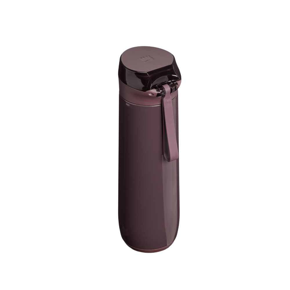 STANLEY ​​​ALL DAY 系列 輕滑速吸水壺 0.59L / 光澤無花果