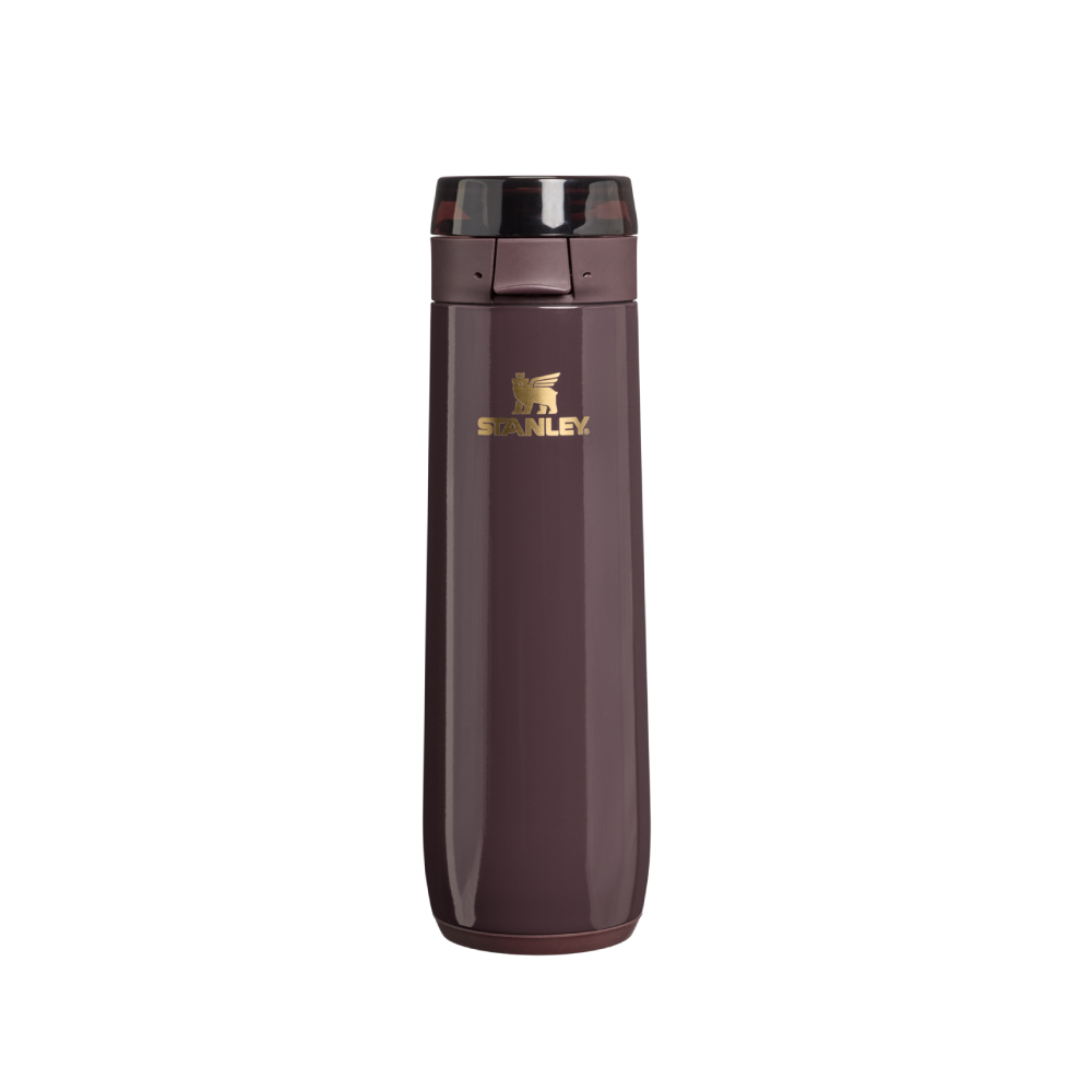 STANLEY ​​​ALL DAY 系列 輕滑速吸水壺 0.59L / 光澤無花果