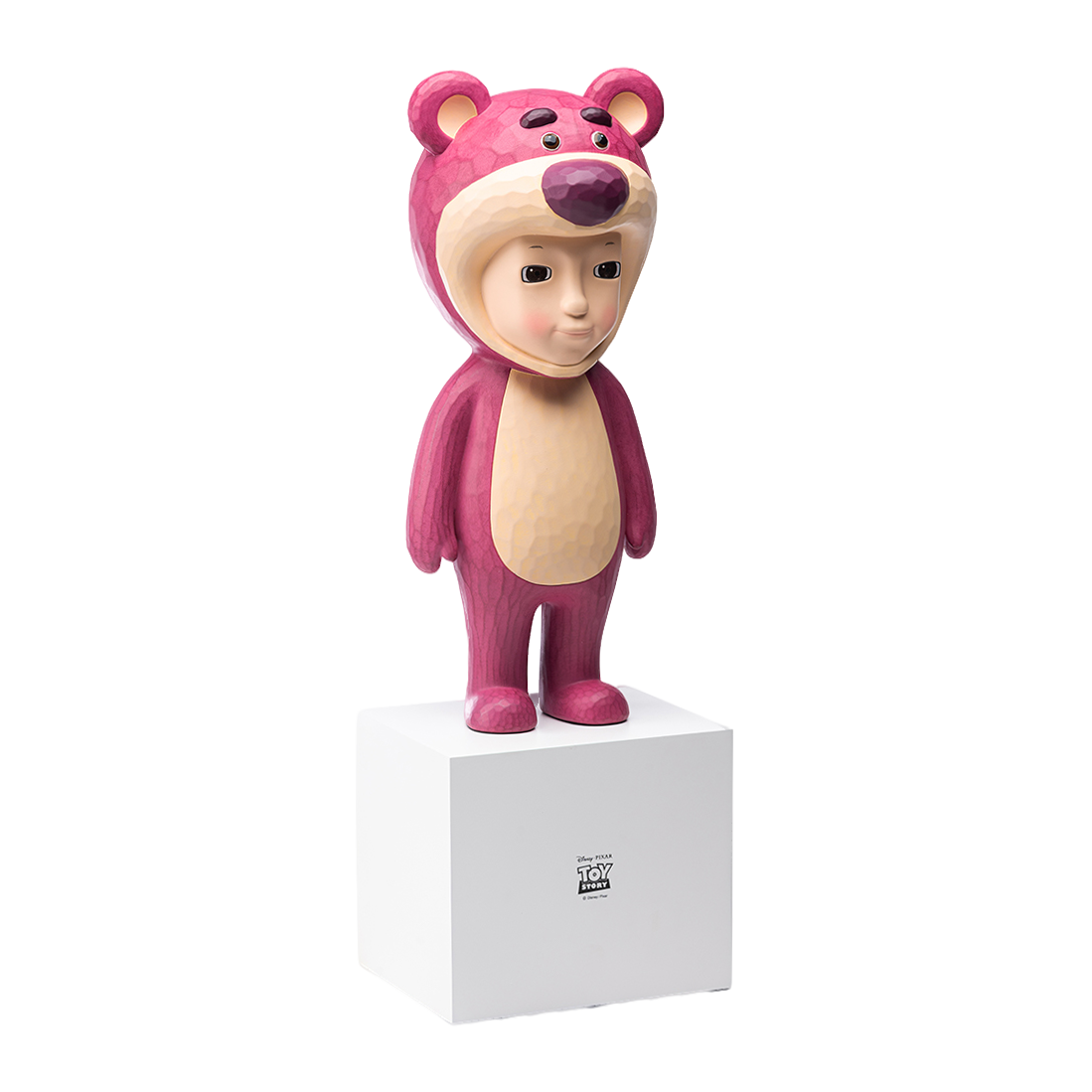 小泉悟 Satoru Koizumi - Disney Collection : Lotso