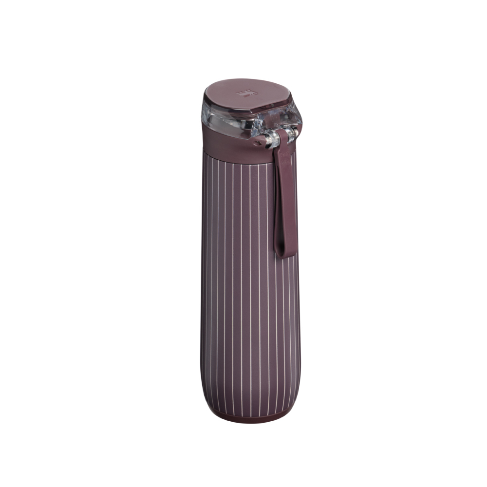 STANLEY ​​​ALL DAY 系列 輕滑速吸水壺 0.59L / 直紋無花果