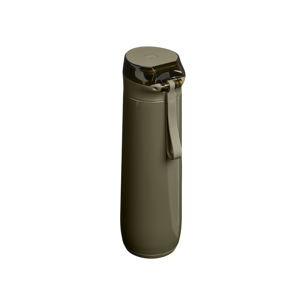 STANLEY ​​​ALL DAY 系列 輕滑速吸水壺 0.59L / 光澤苔綠