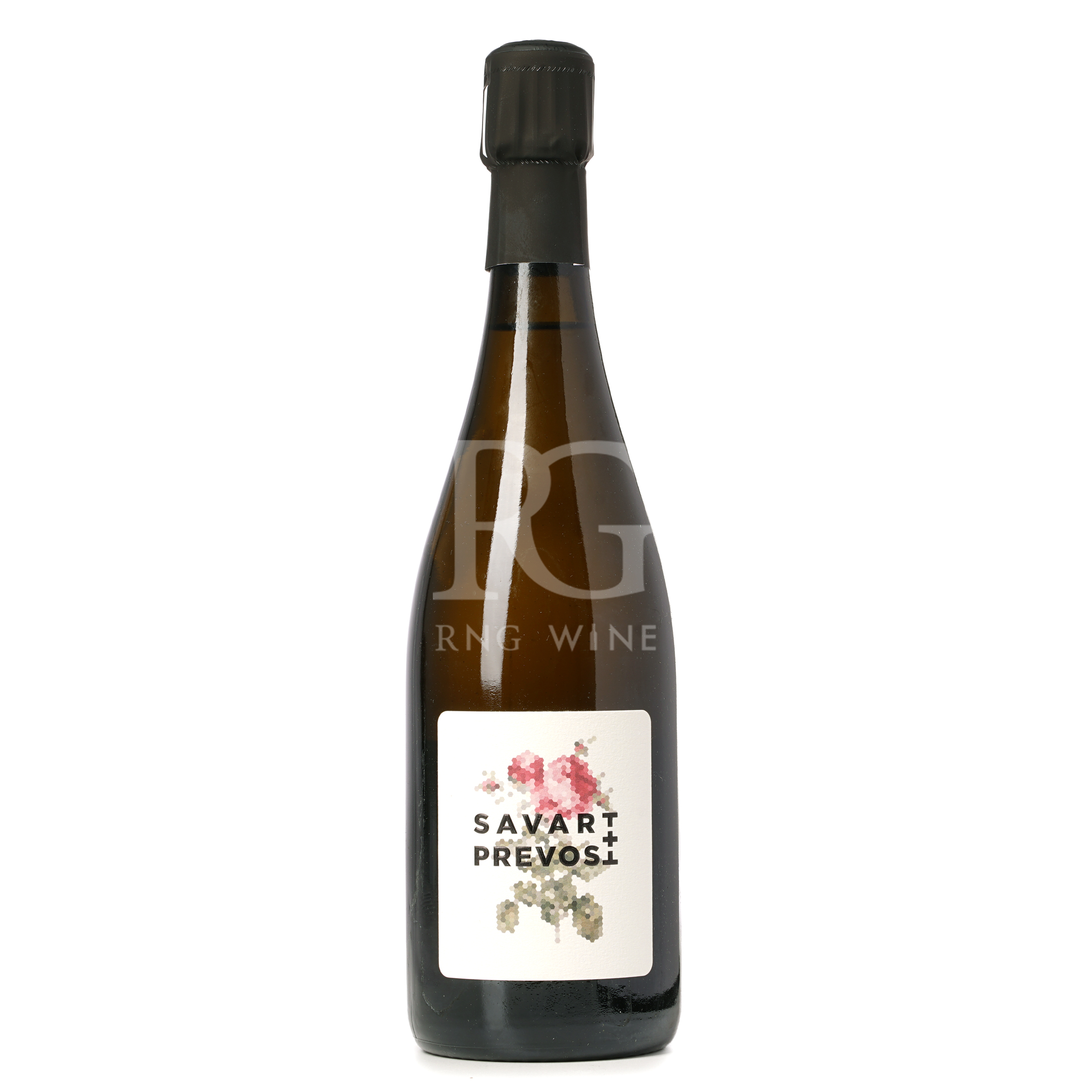 Prevost x Savart Ephemere 031 Blanc de Blancs 2016