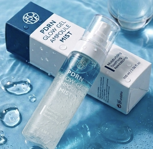 VQ58 PDRN極光凝膠安瓶噴霧100ml