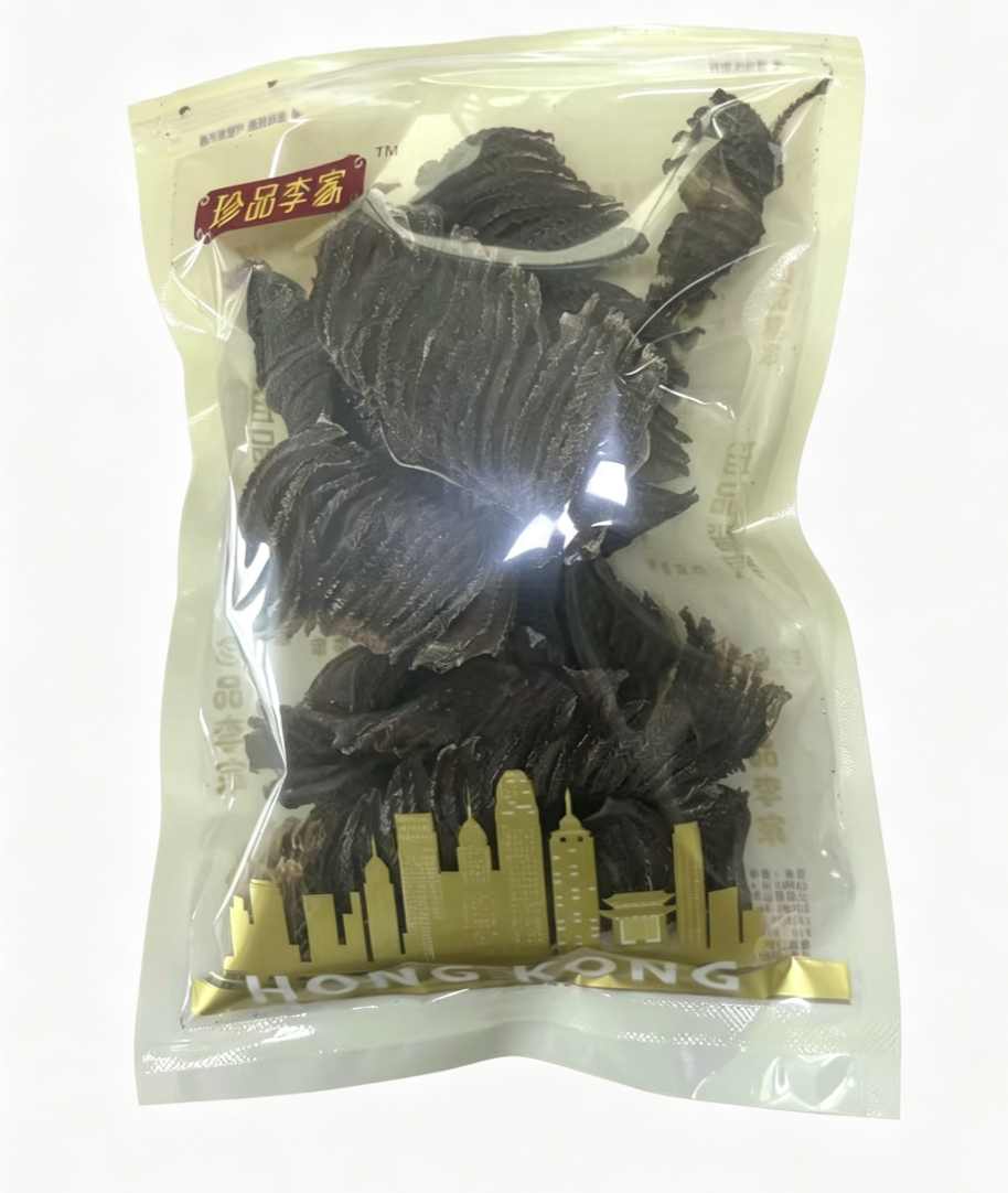 特選太平洋膨魚鰓50g