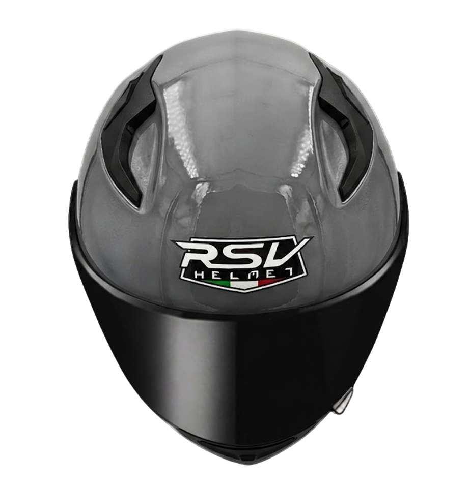 RSV｜322 素色 磐石灰