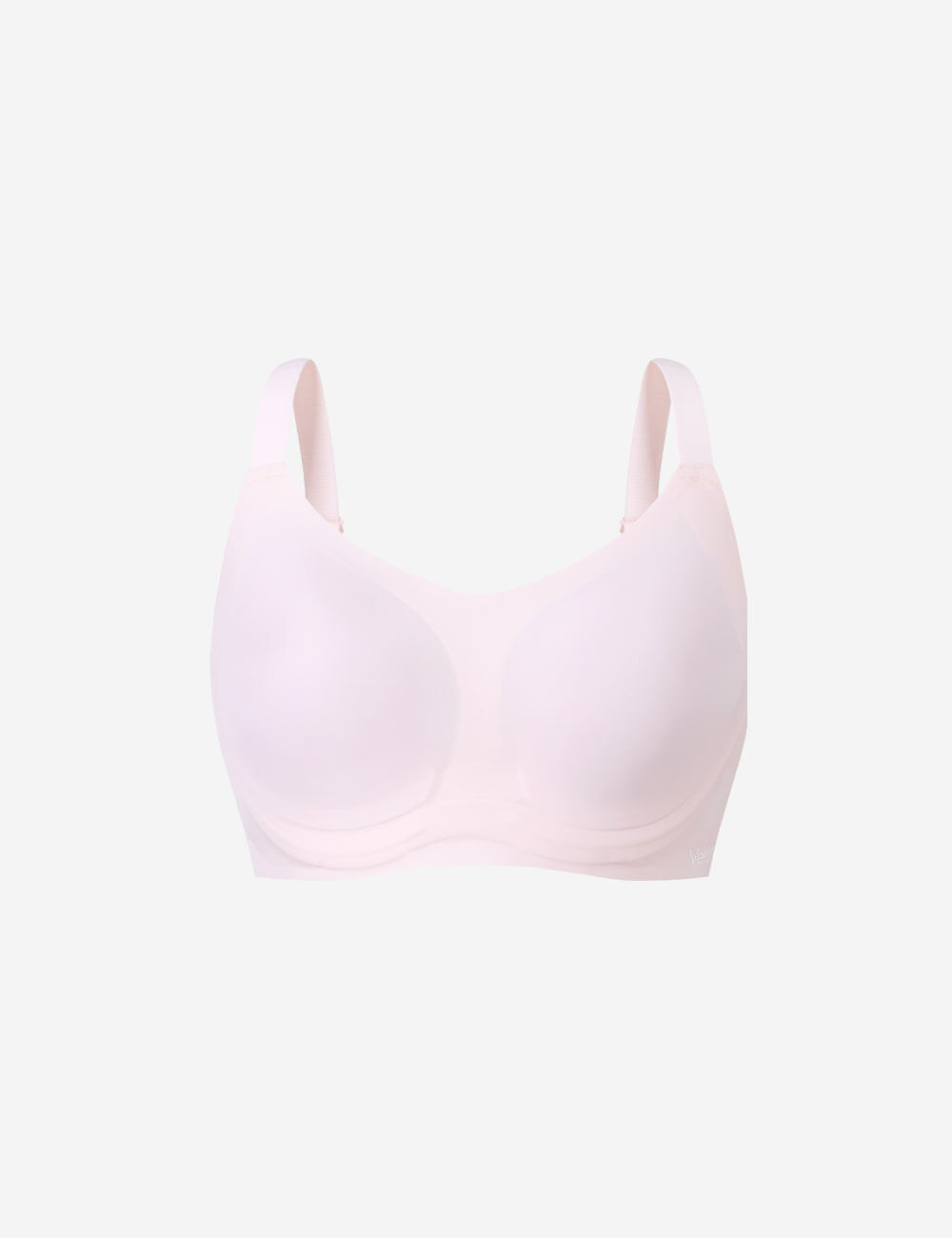 VERISH COOL FIT BRA COMFORT BIG MINIMIZER｜大胸顯小舒適內衣