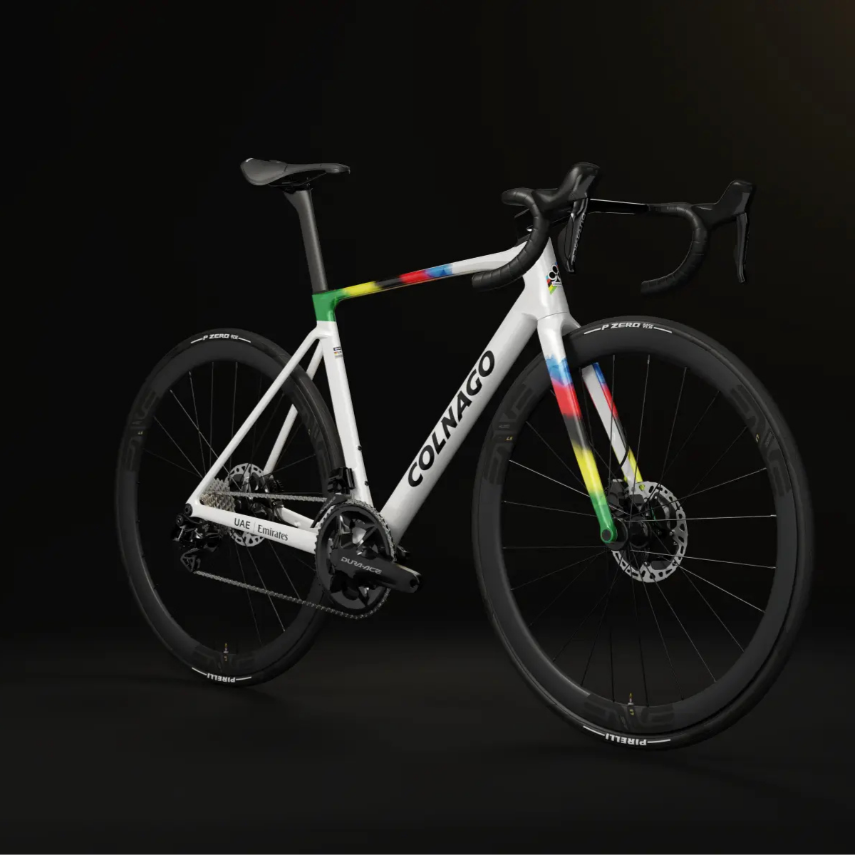 【COLNAGO】  V5Rs車架組  /  世界冠軍