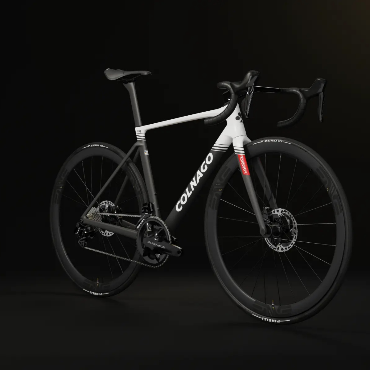 【COLNAGO】  V5Rs車架組  /  車隊版