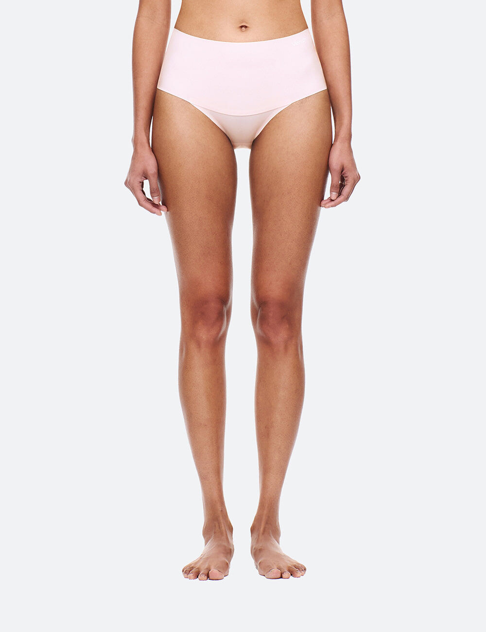 VERISH COOL FIT PANTY COMFORT BIG｜大尺碼舒適無痕內褲