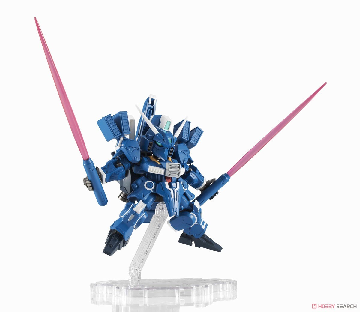萬代 NXEDGE STYLE NX-0040 MK-V 機動戰士鋼彈 可動完成品