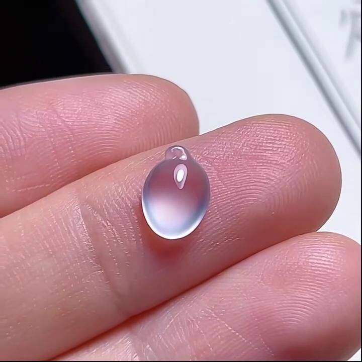 翡翠壽桃,天然翡翠A玉, 緬甸玉, Jade, Jadeite