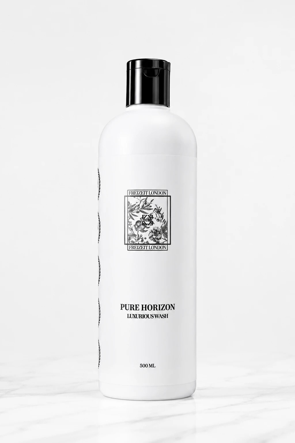 Freizeit費瑞特 香氛洗衣精-晨曦將至PURE HORIZON 500ML