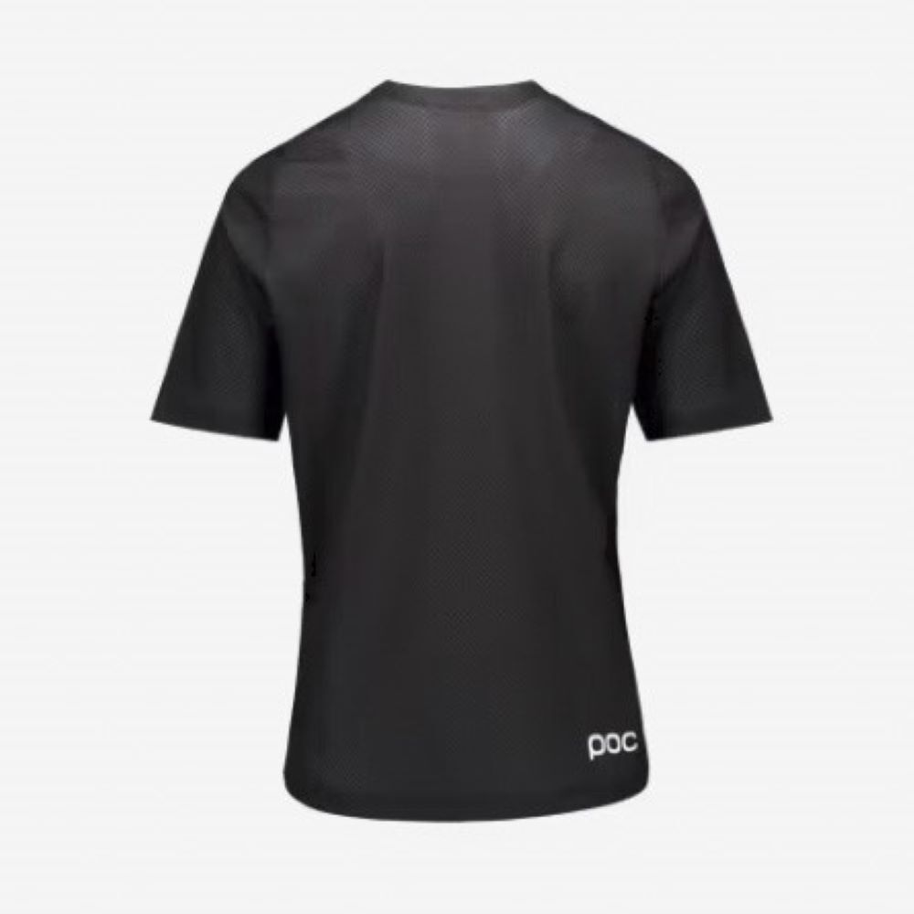 POC Motion Air Short Sleeve Cycling Jersey