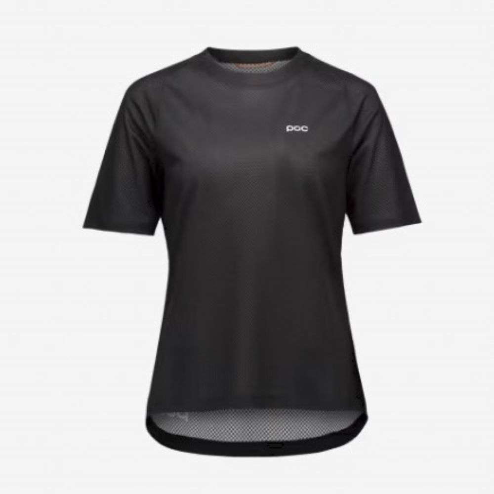 POC Motion Air Short Sleeve Cycling Jersey