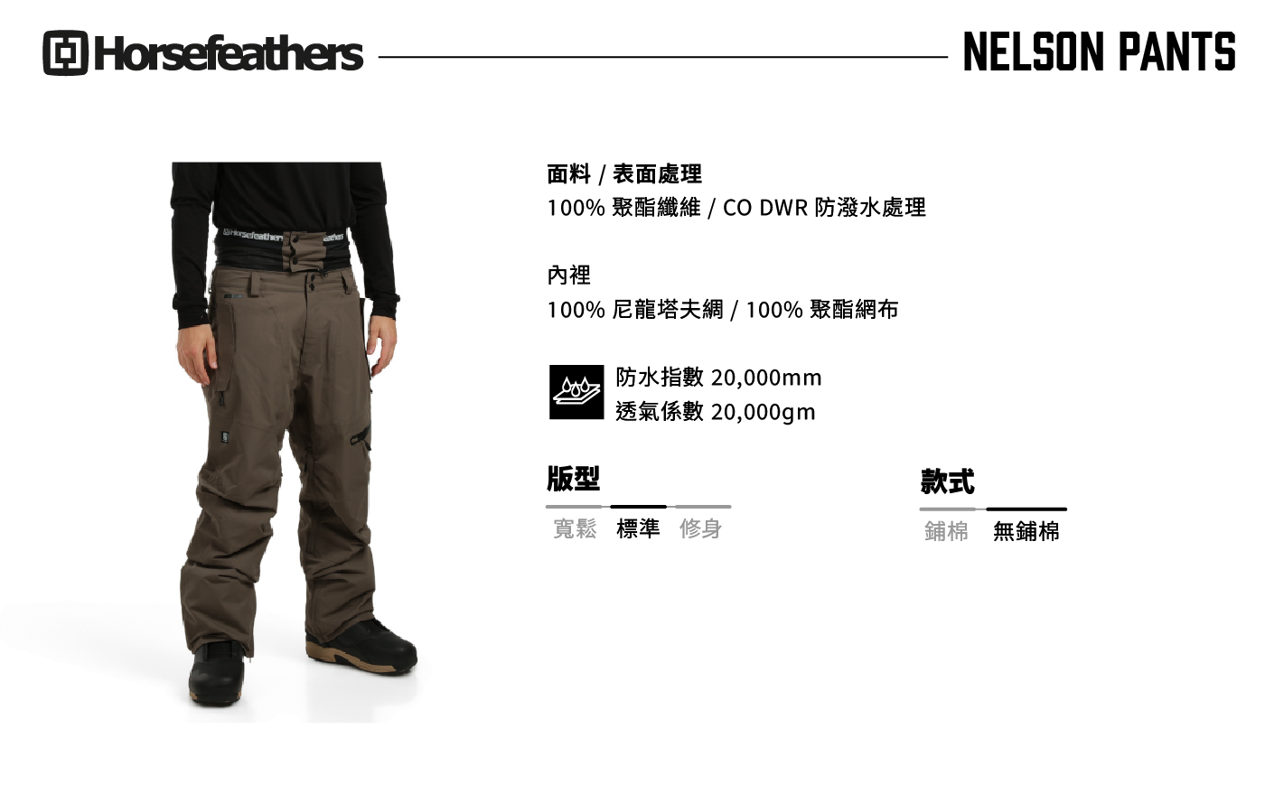 NELSON_PANTS_1_information