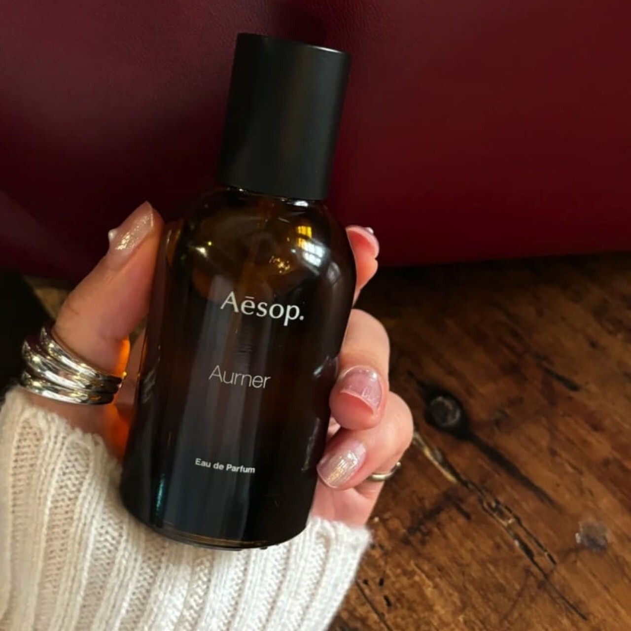 【預購】AESOP 詠香水50ml