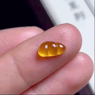 86364 翡翠福豆