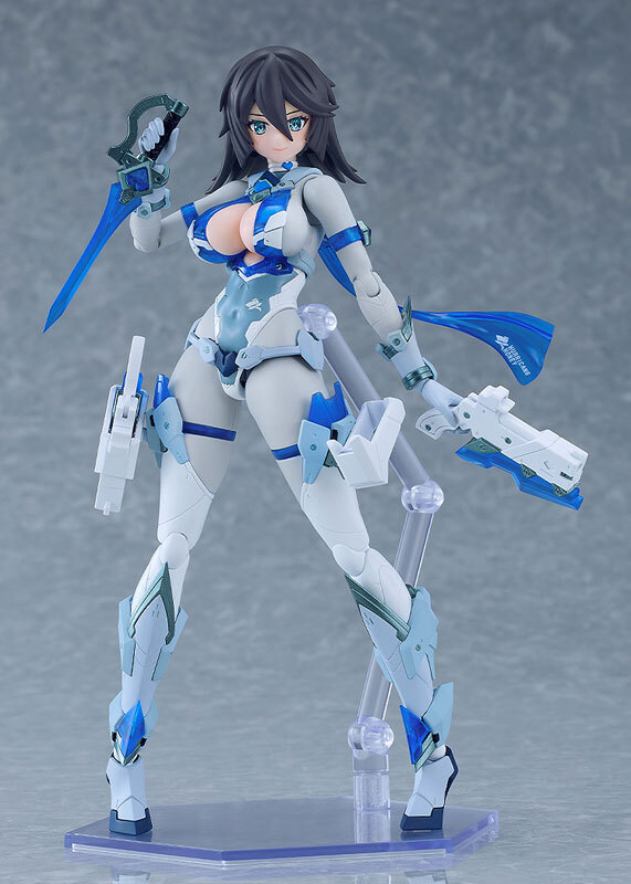 預訂7月  Good Smile Company 甜心戰士Nova 颶風甜心 PLAMATEA Cutie Honey Nova Hurricane Honey Plastic Model Pre-order
