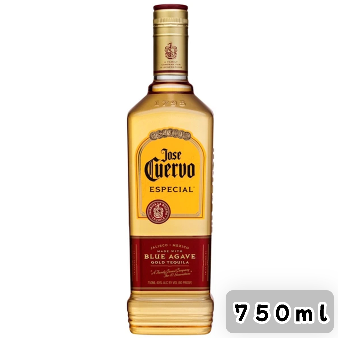 金快活 龍舌蘭酒 750mL