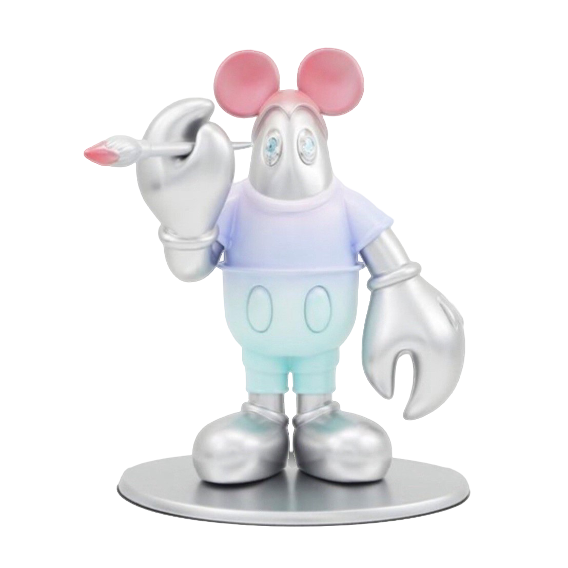 菲力普·考爾伯特 Philip Colbert - Mickey Lobster (Multi -color)