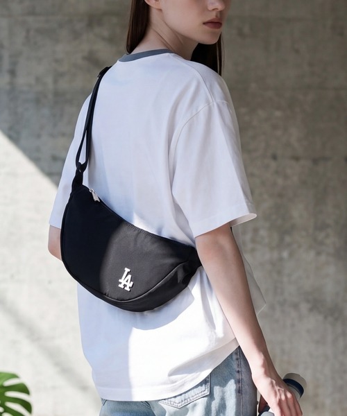 日本 MLB x CORPUS TOKYO Mini Shoulder Bag