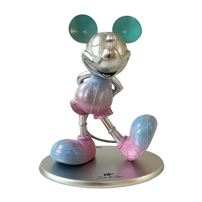 David Flores - DFXMICKEY