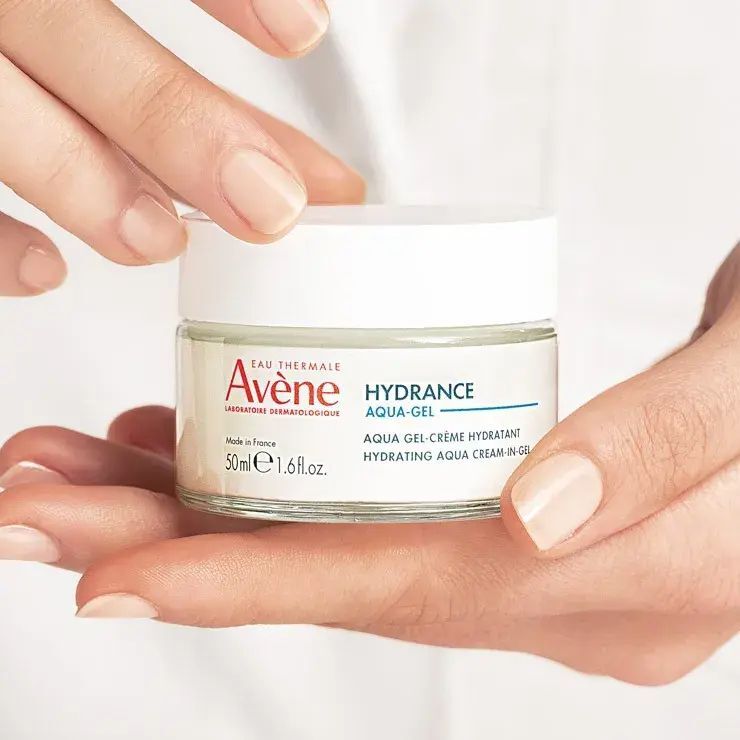 Avène - Hydrance Aqua-Gel 50ml (Parallel Import)