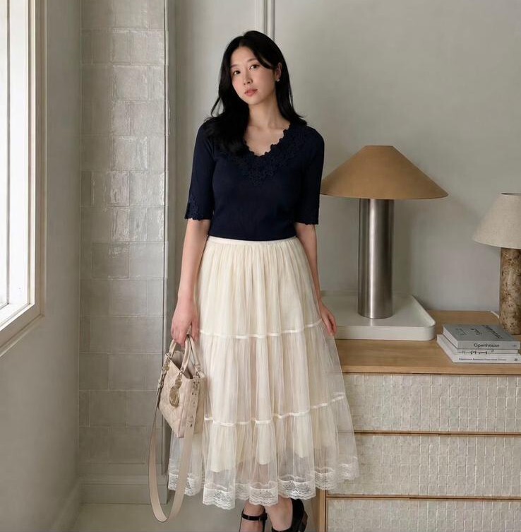 AB21 胸38-44 長21 $389