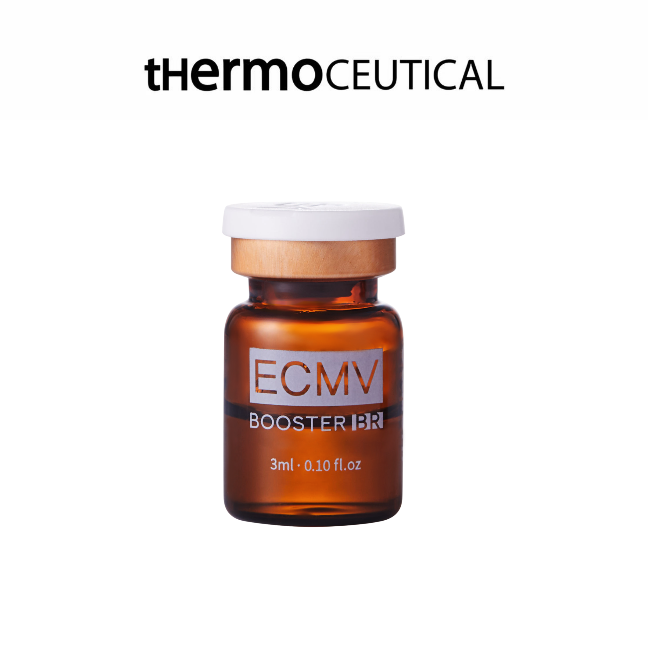 ECMV BR 喚能安瓶 3ml×5ea