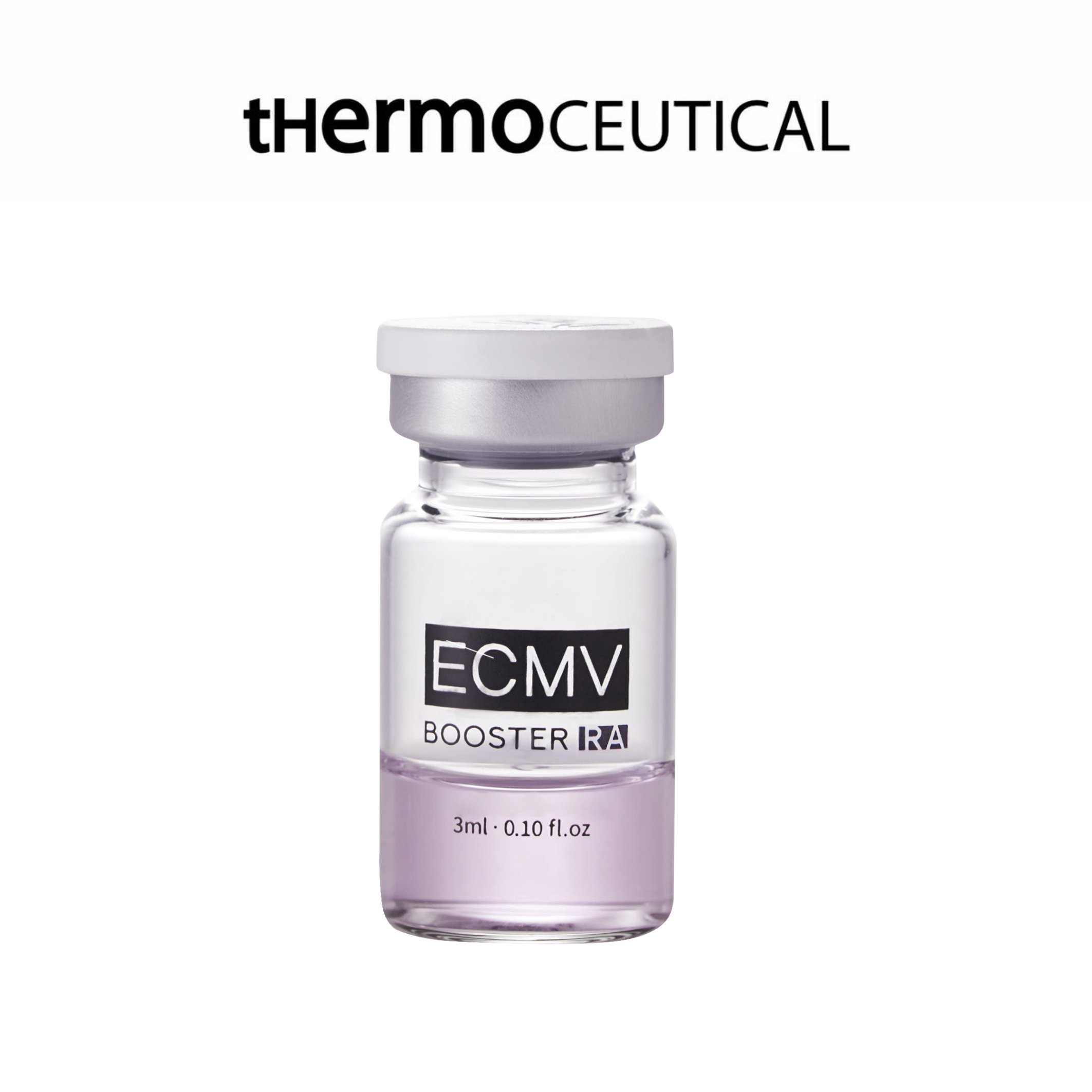 ECMV RA 喚活安瓶 3ml×5ea