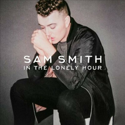 Sam Smith – In the Lonely Hour (CD)