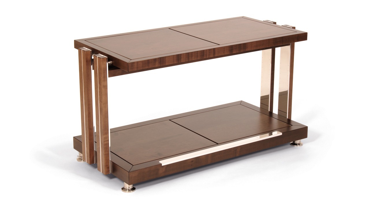 finite elemente Pagode 音響架系列 德國製造 Hi-End HiFi Rack