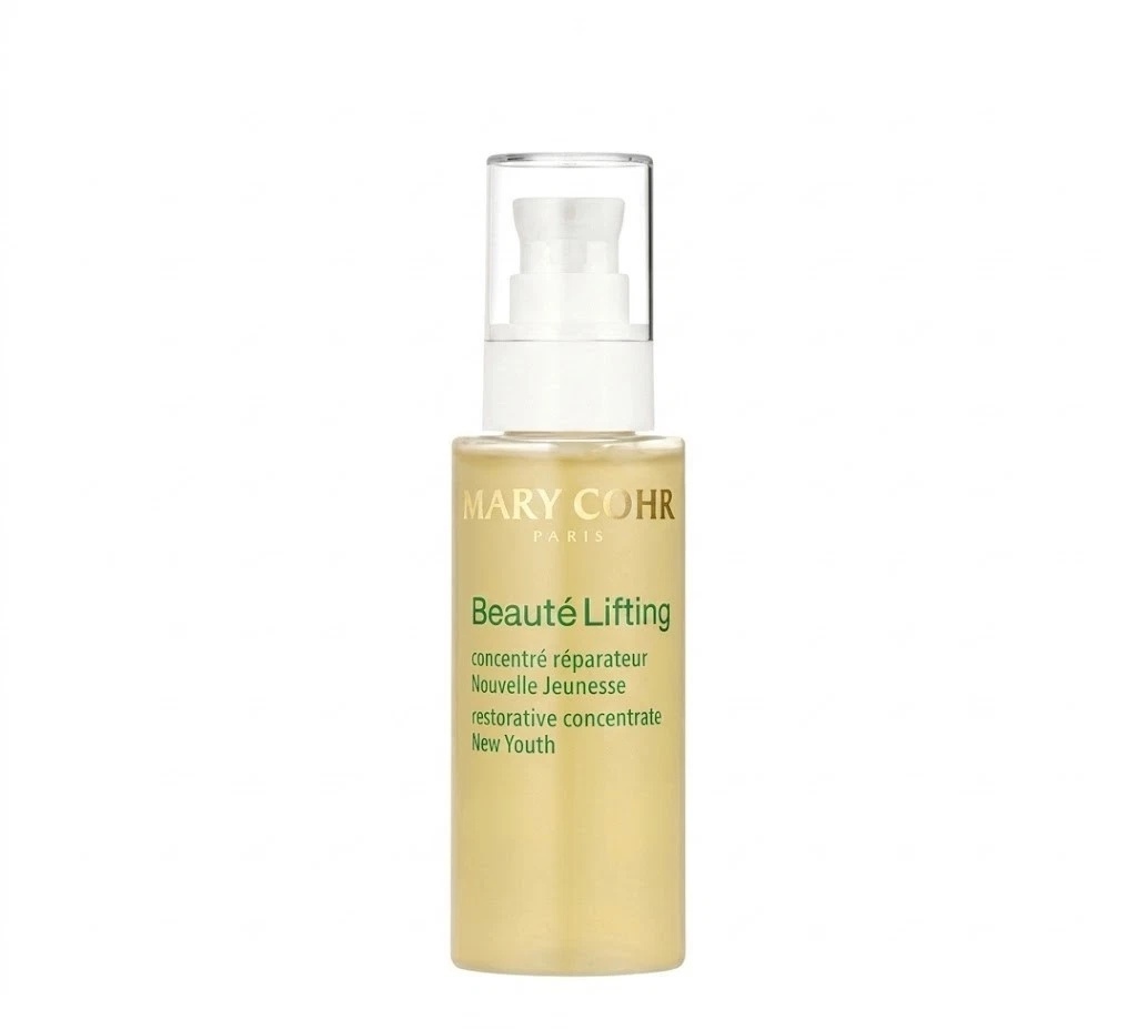 MARY COHR Restorative Concentrate New Youth Collagen Serum