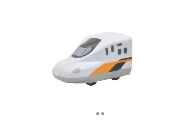 Toy Trains