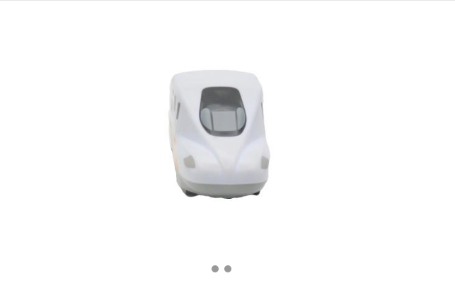 鐵支路 QV115 高鐵N700ST 迴力車