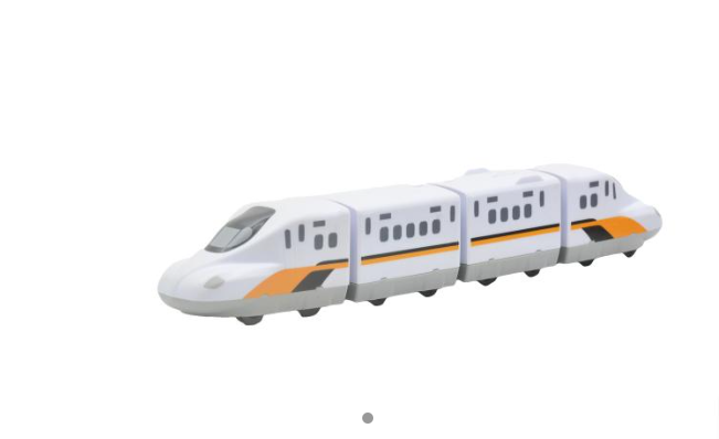 鐵支路 QV115T1 高鐵N700ST 迴力列車